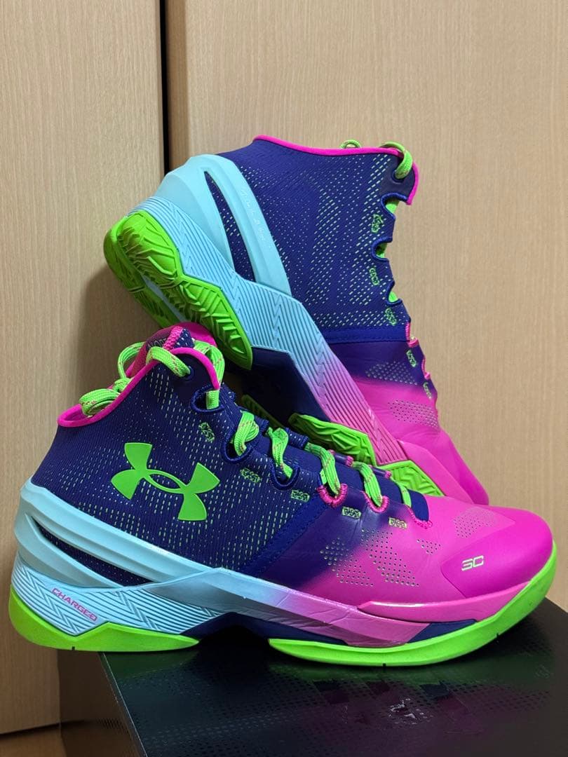 CURRY 2 (カリー2)
