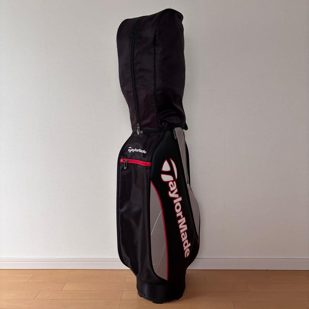 送料込メンズゴルフクラブセットTaylorMadeテーラーメイドR9アイアンM4