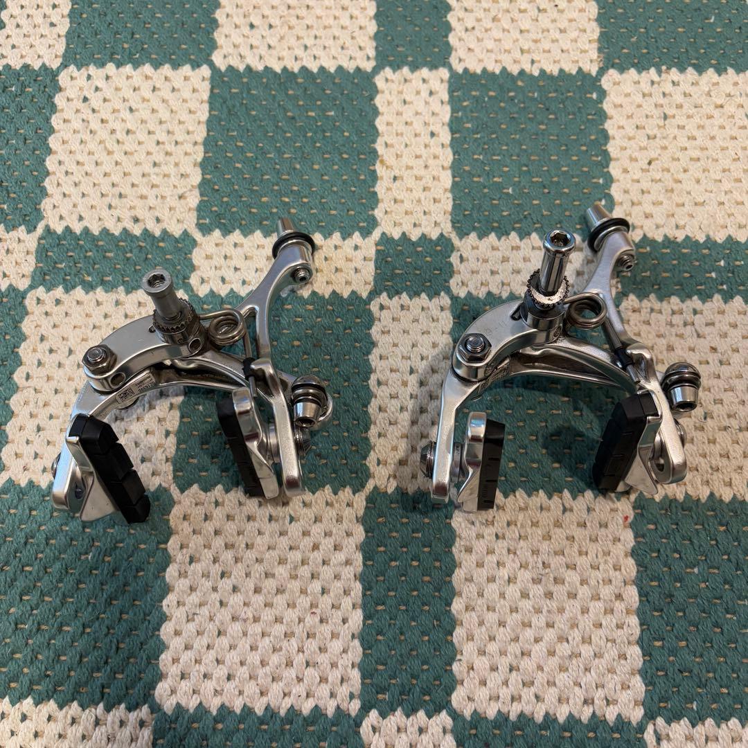 Campagnolo Veloce ブレーキ 前後セット