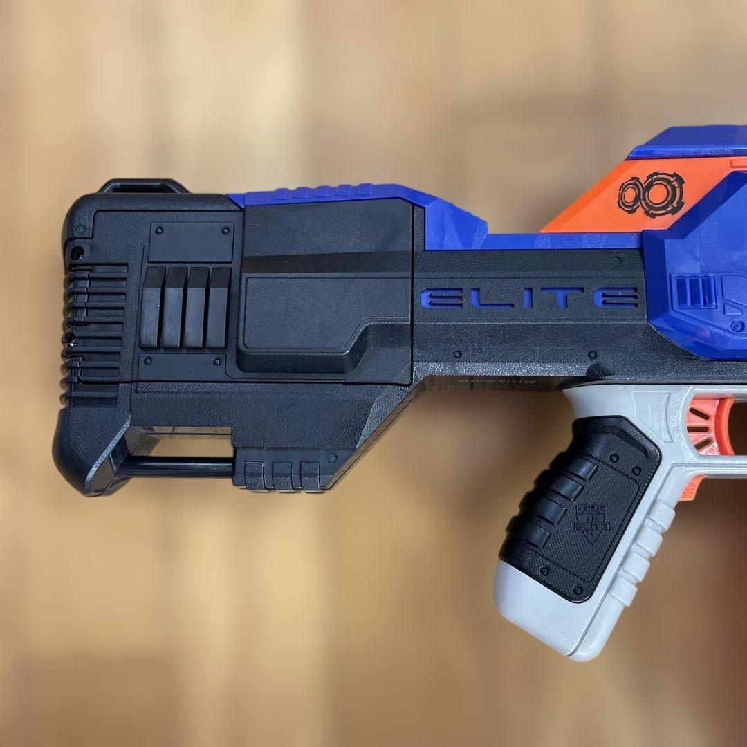 Nerf Elite Infinus ナーフ　インフィニス 2個セット