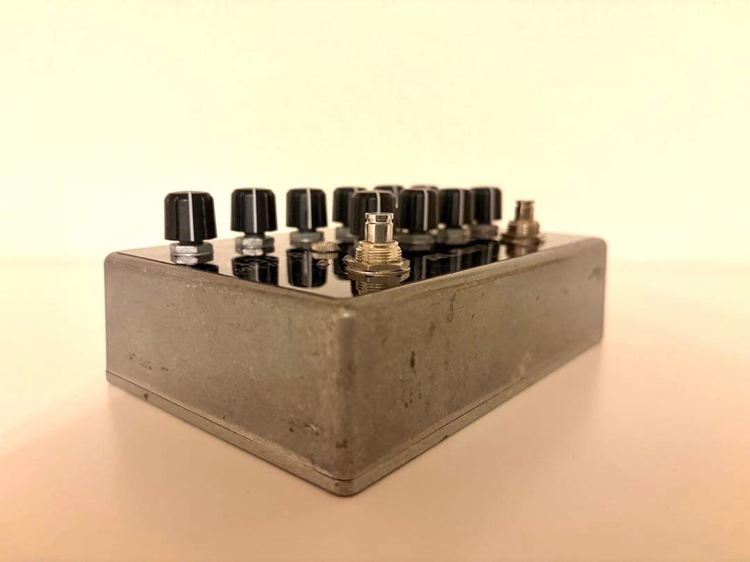 ALBIT アルビット A3GP MARK II PLUS