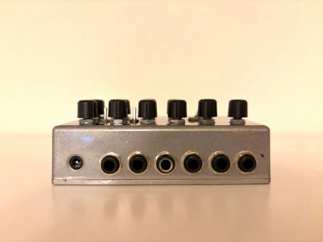 ALBIT アルビット A3GP MARK II PLUS