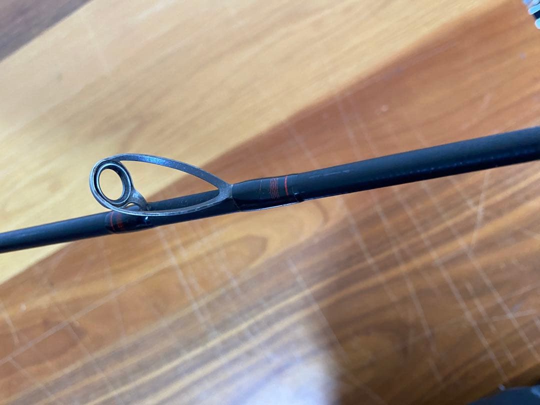 ロッド SHIMANO Sephia BB S803ML