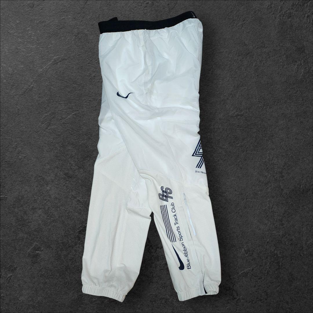 新品　ナイキ　BRS　ナイロン　ランニングパンツ　Mサイズ　トレーニング