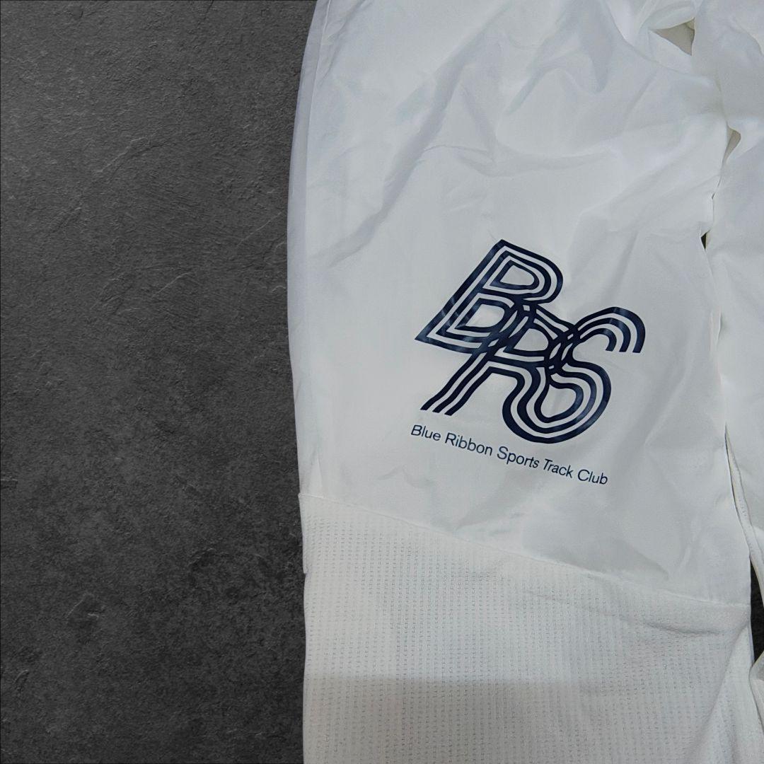 新品　ナイキ　BRS　ナイロン　ランニングパンツ　Mサイズ　トレーニング