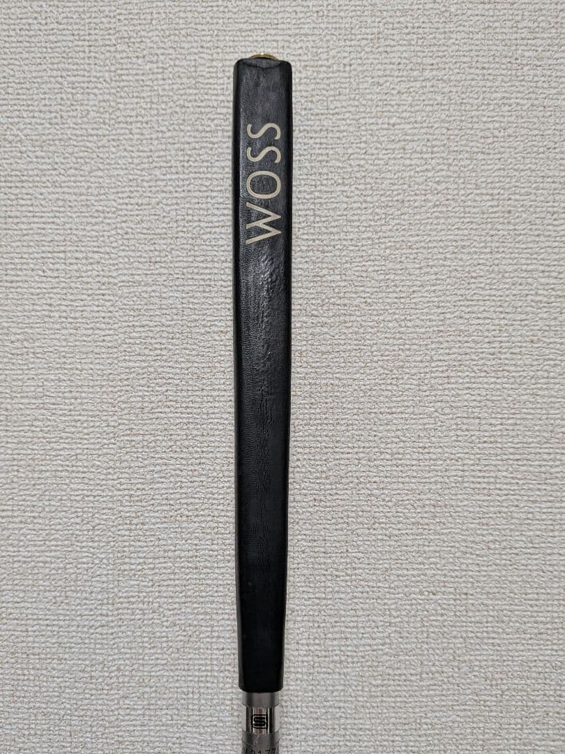 WOSSデザイン MO-01 33 パター