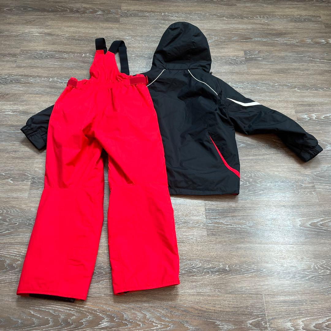DESCENTE デサント セットアップ　上下　メンズ　男性　ウェア