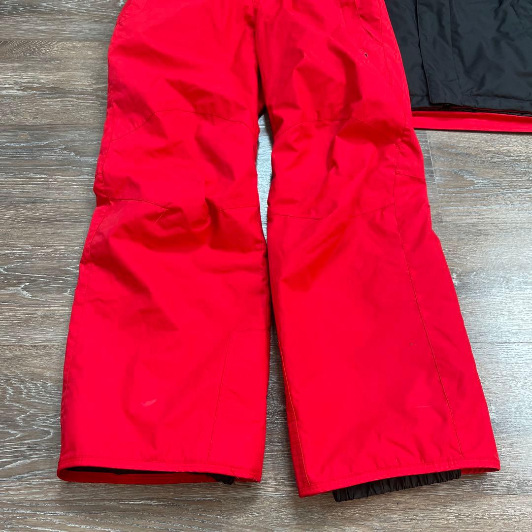 DESCENTE デサント セットアップ　上下　メンズ　男性　ウェア