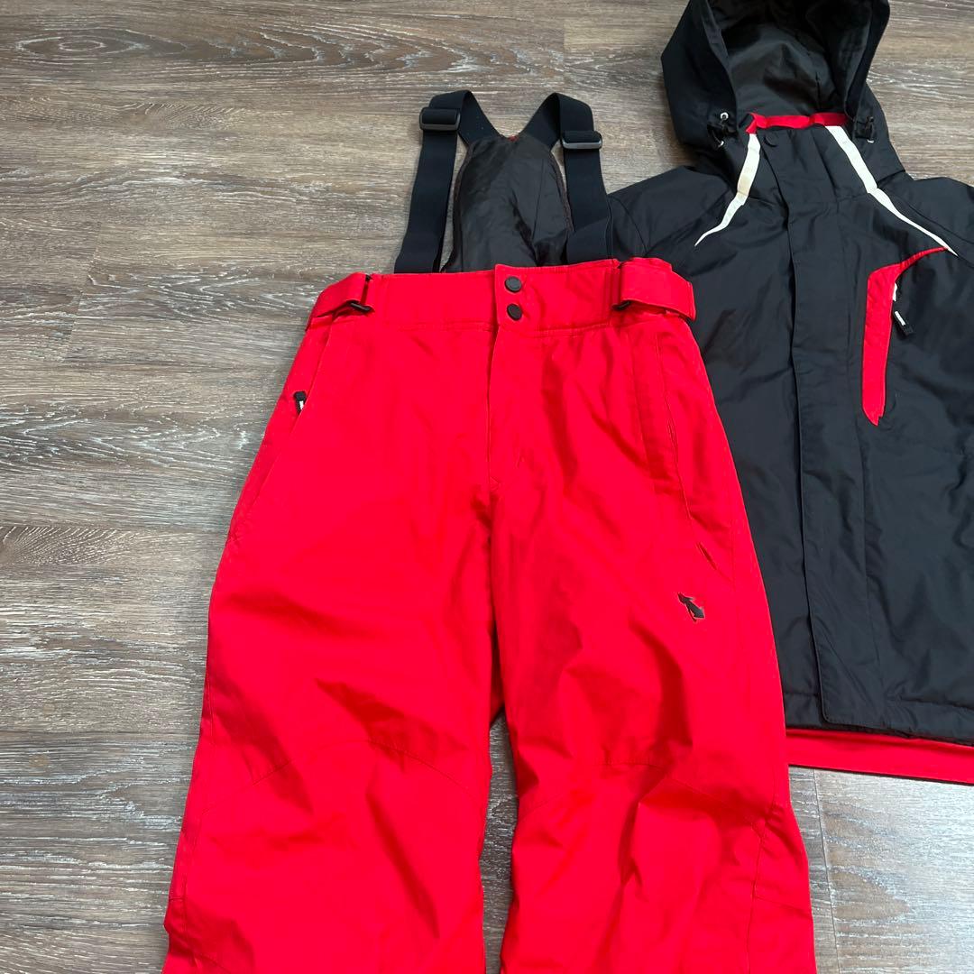 DESCENTE デサント セットアップ　上下　メンズ　男性　ウェア