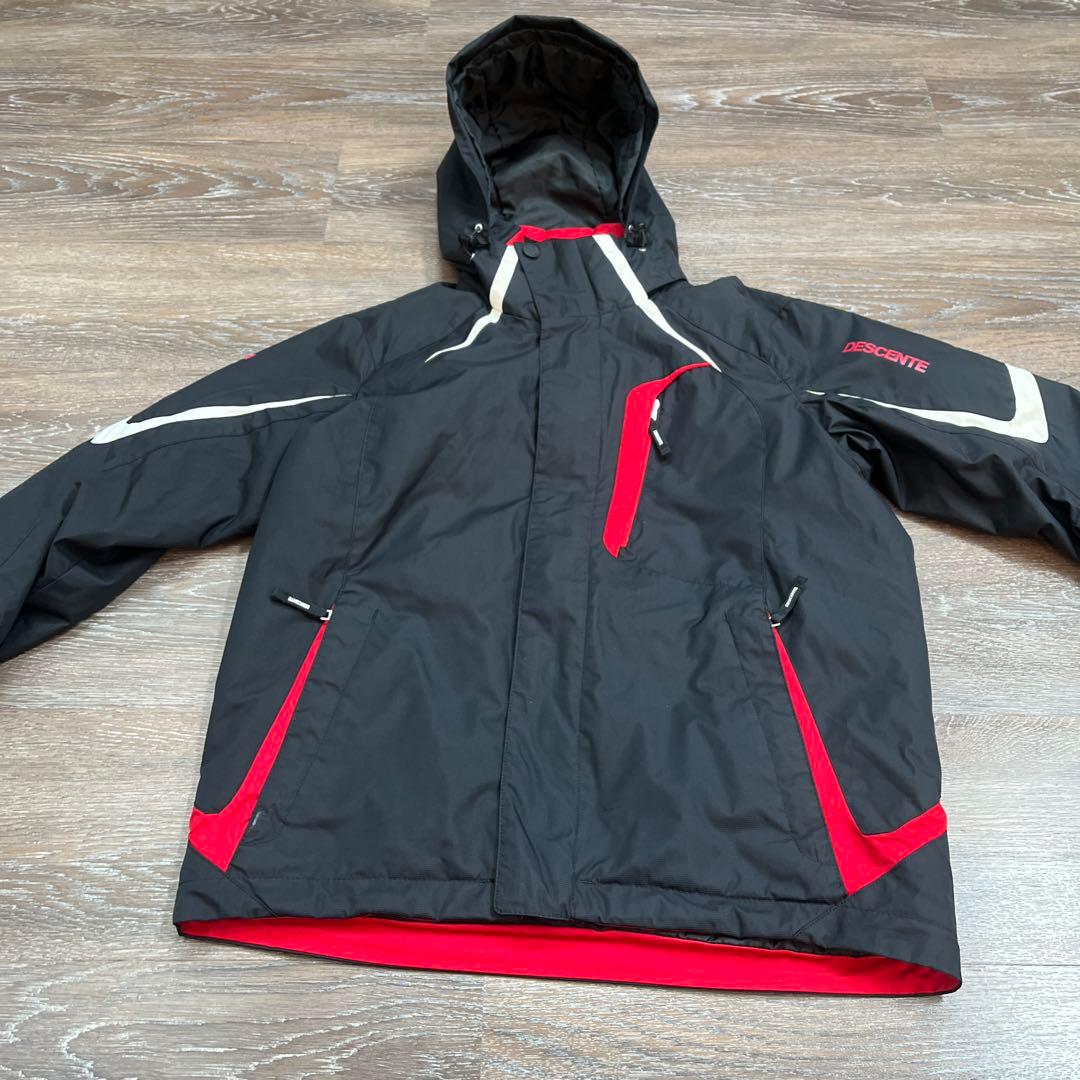 DESCENTE デサント セットアップ　上下　メンズ　男性　ウェア