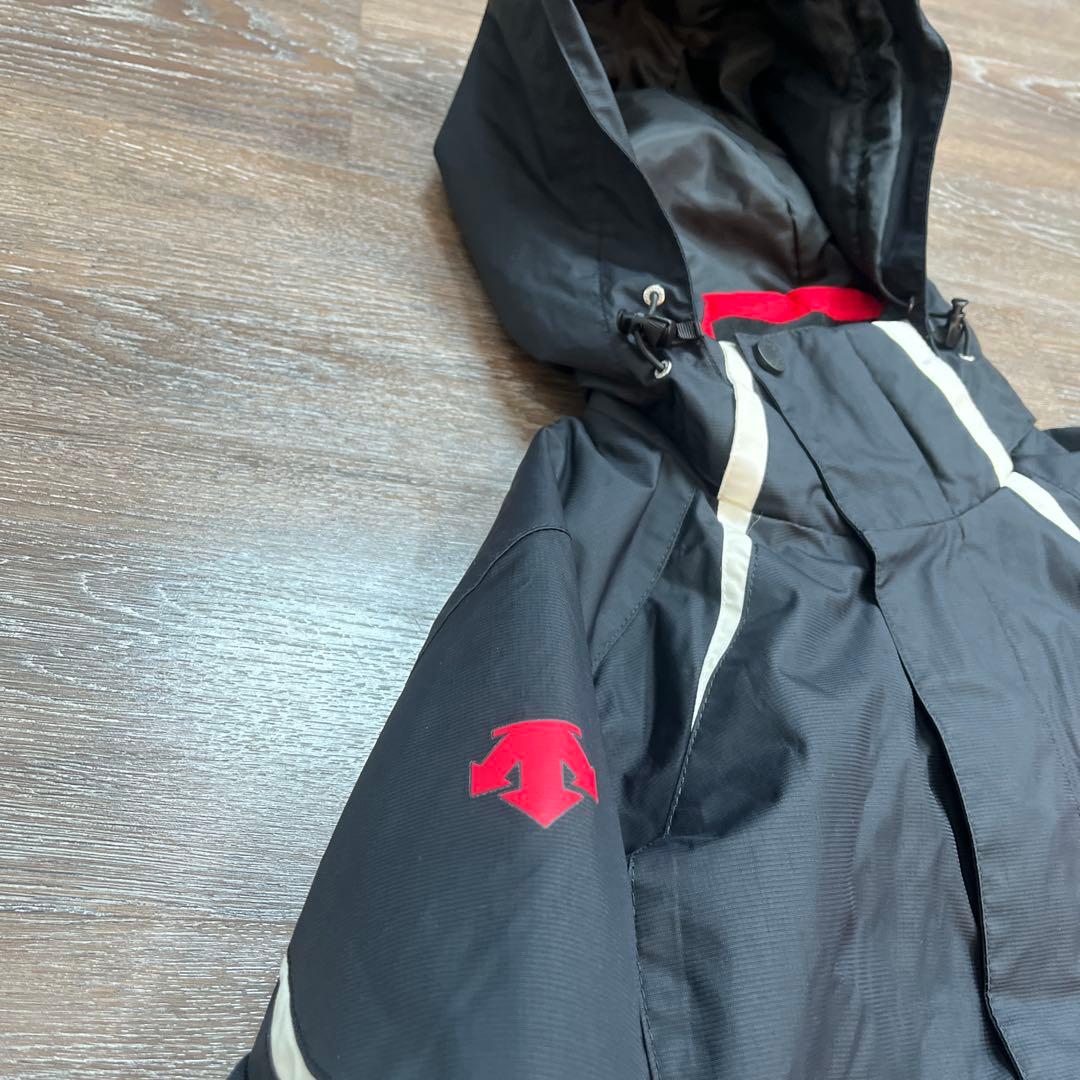 DESCENTE デサント セットアップ　上下　メンズ　男性　ウェア