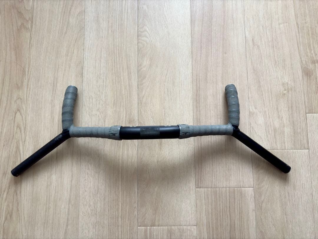 Velo orange Crazy bar ベロオレンジ クレイジーバー