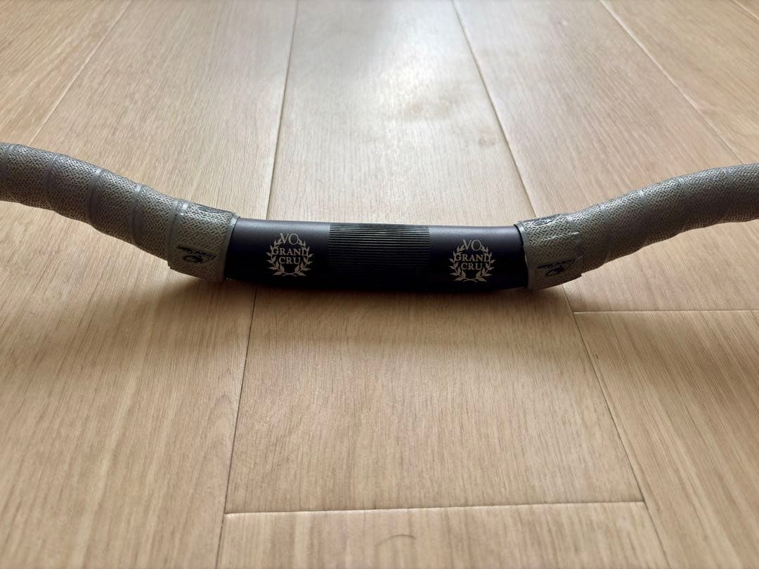Velo orange Crazy bar ベロオレンジ クレイジーバー