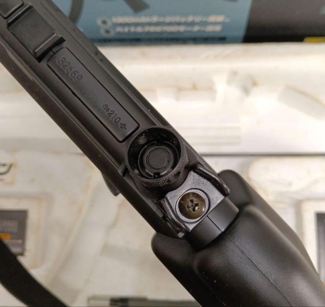 MARUI H&K MP5 A4 電動エアーガン 最終値下げ