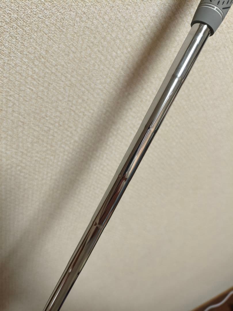 ダイナゴルフ ダイナミクスハイスピン ウェッジ 57°