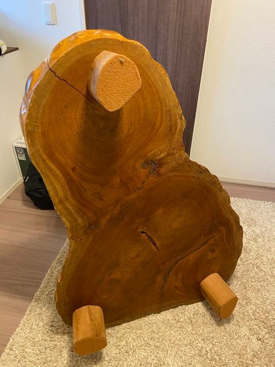一枚板  座卓