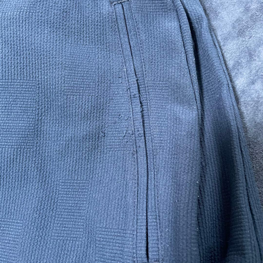 malbon adidas コラボゴルフウェア　4点セット
