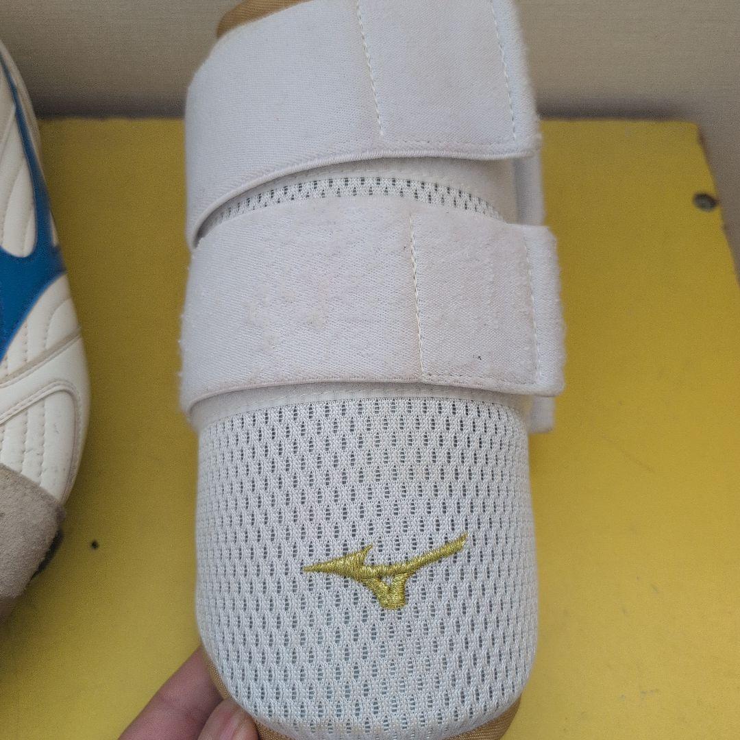 ミズノプロ道具一式