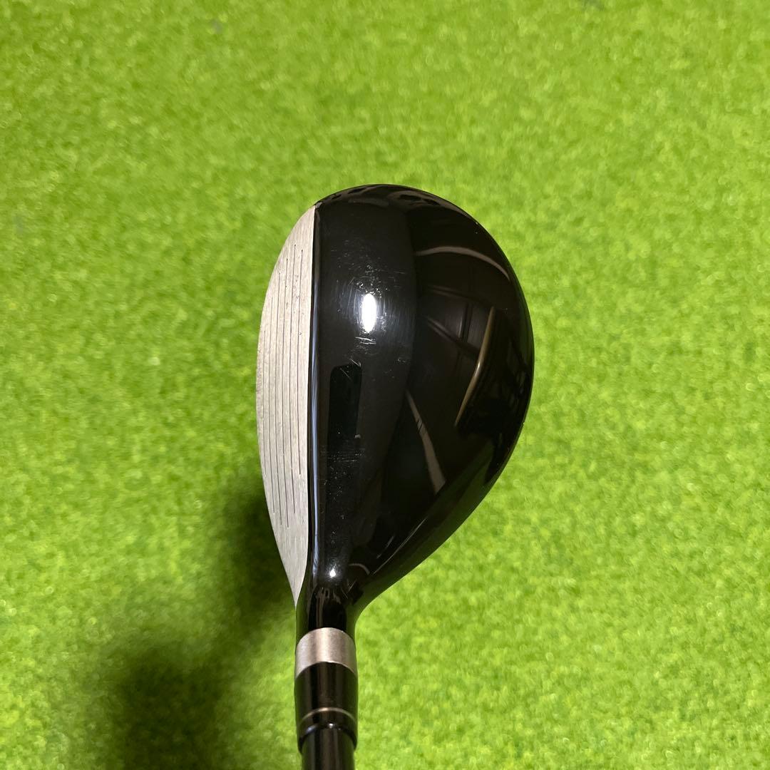 Waoww ワオ 24° TOUR AD HY-65 S