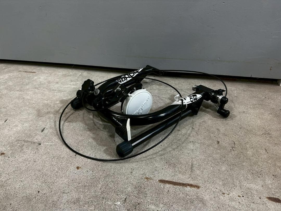 MINOURA ミノウラ 固定式サイクルトレーナー 固定ローラー RW508