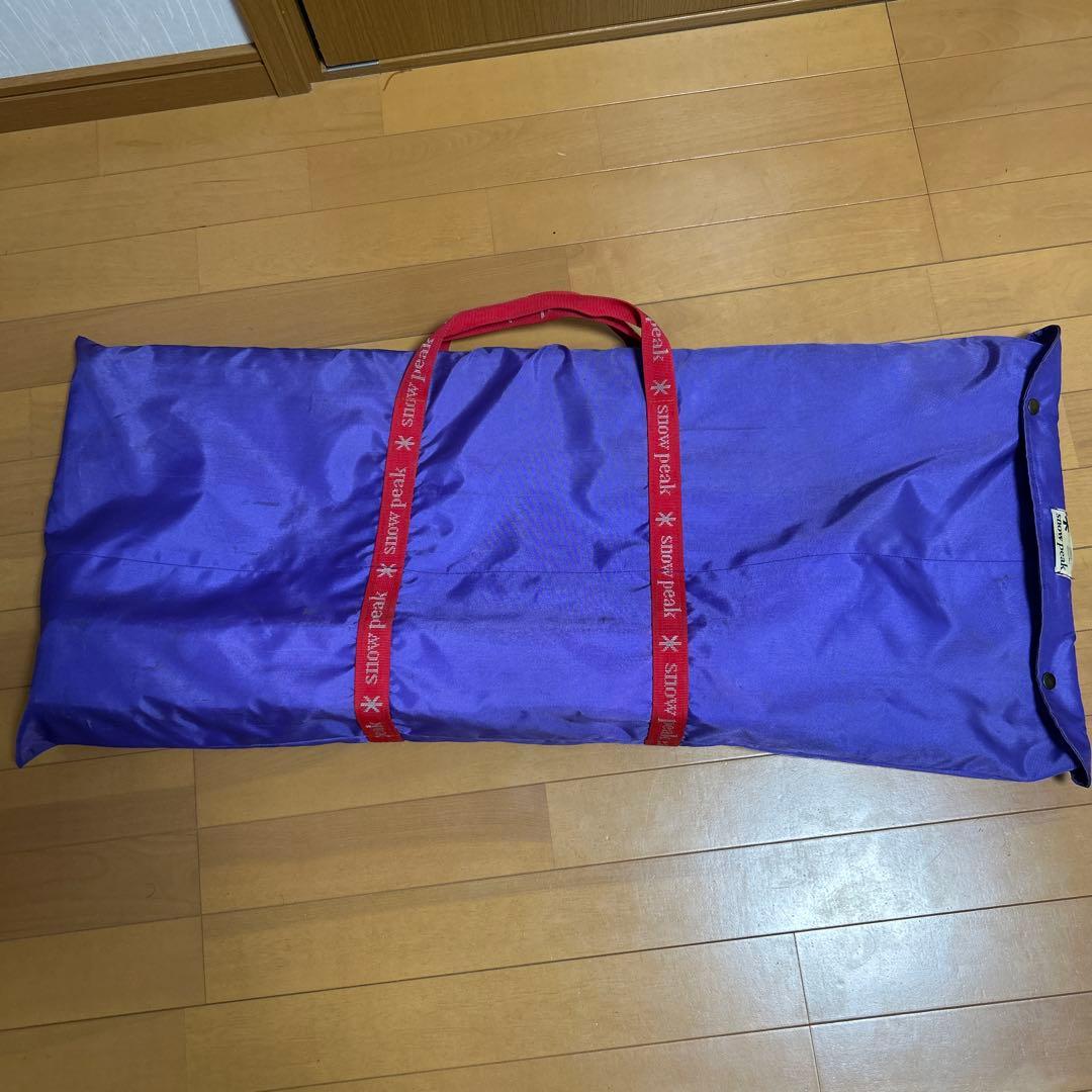  peak スノーピーク　雪峰苑 BBQ-TABLE LV-043