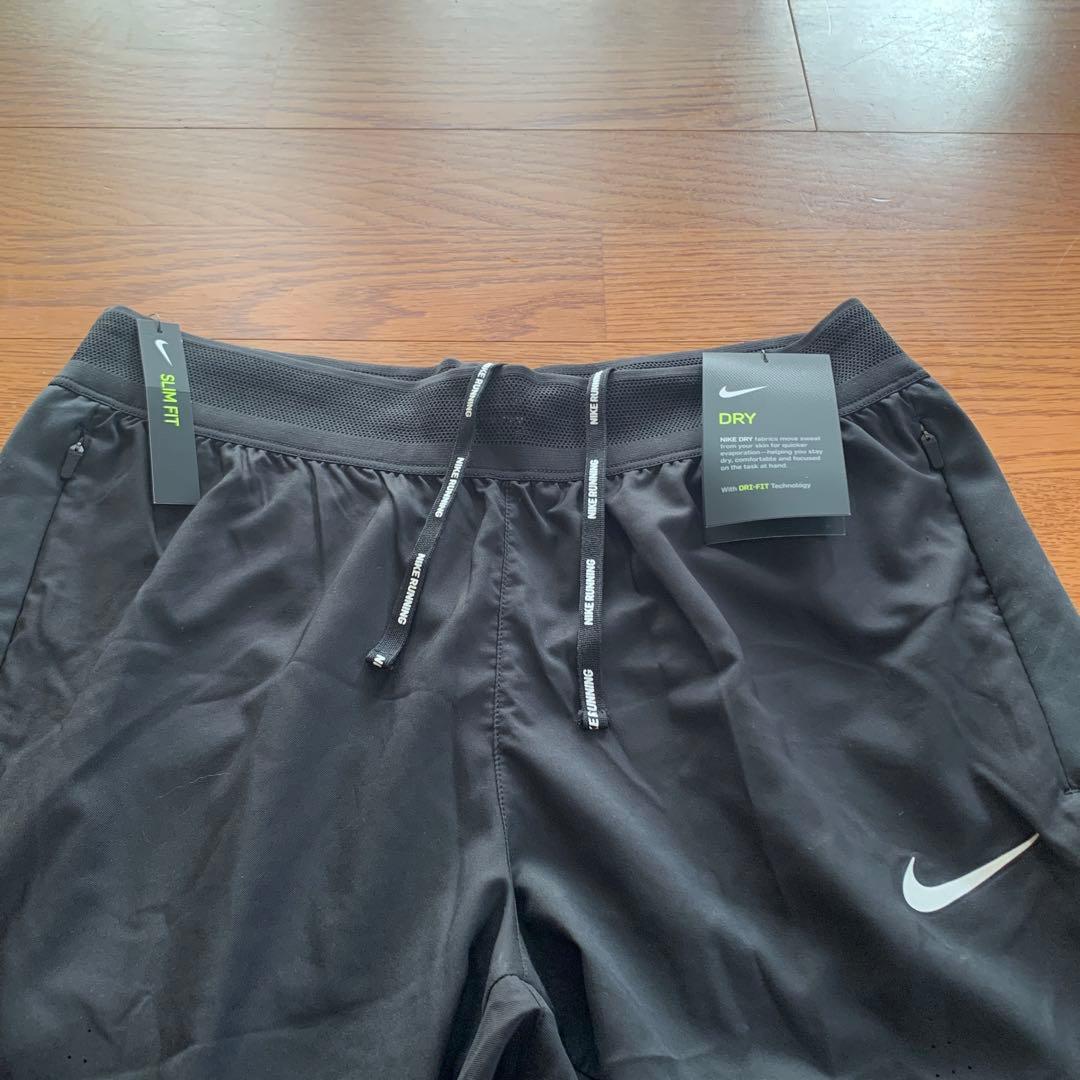NIKE DRY-FITパンツ　SLIM-FIT