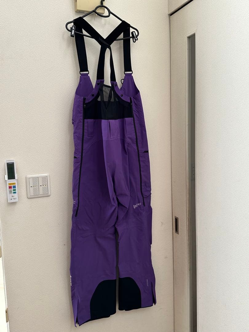 スノーボード Burton ak457 gore-tex pro size L