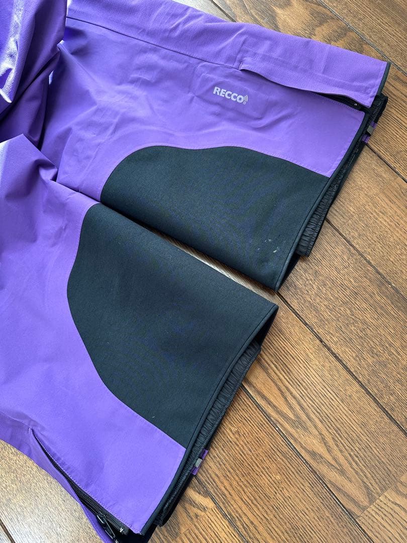 スノーボード Burton ak457 gore-tex pro size L