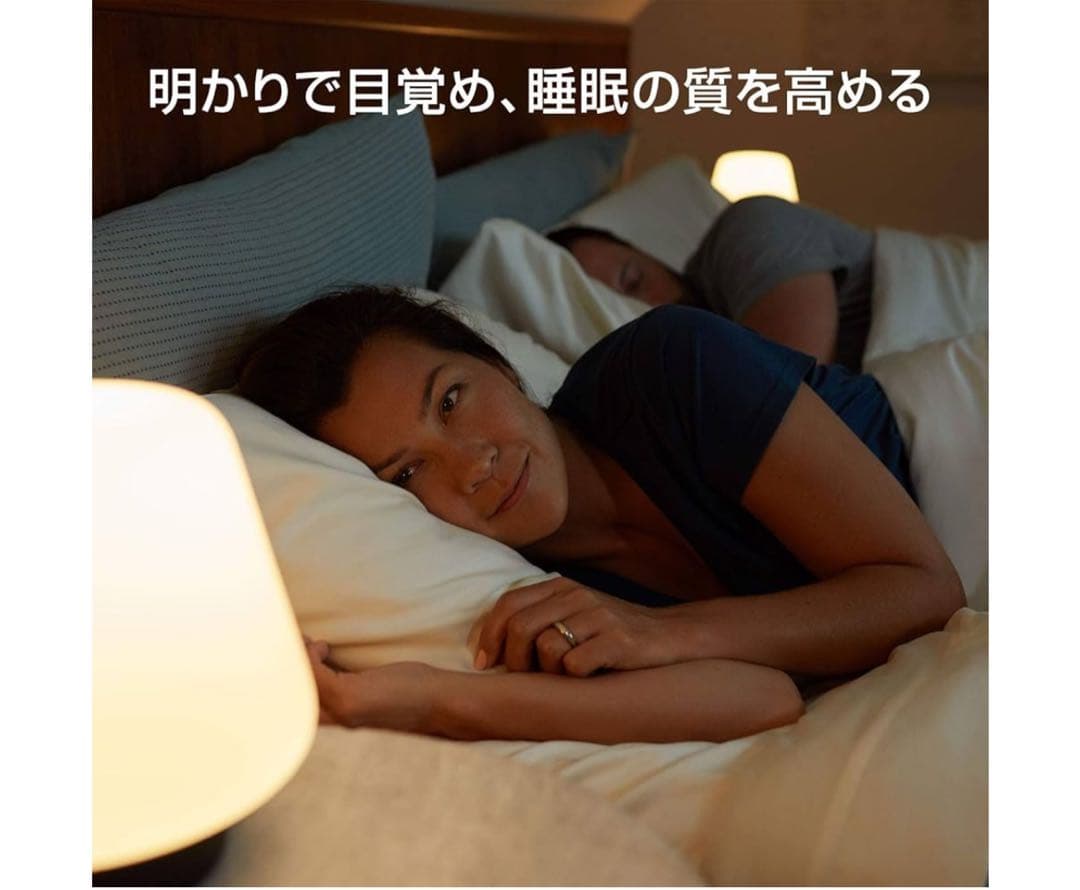 Philips Hue(フィリップスヒュー)スターターセット 動作確認済　外箱無