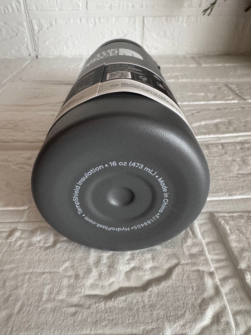 THE NORTH FACE × Hydro Flask 473ml 【未使用】