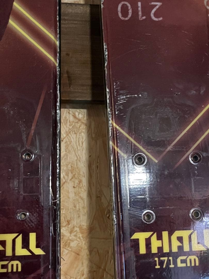 ARMADA THALL タナーホール　171