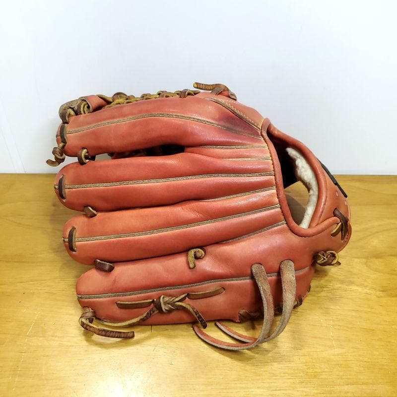 ミズノプロ K-KLUB リミテッド MizunoPro 内野用 硬式グローブ