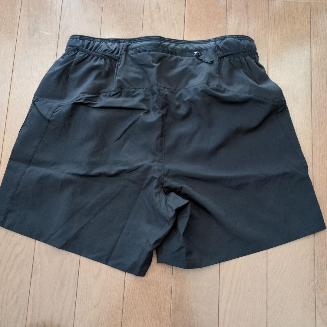 ウォーキング・ランニングウェア patagonia Men's Strider Pro Shorts S