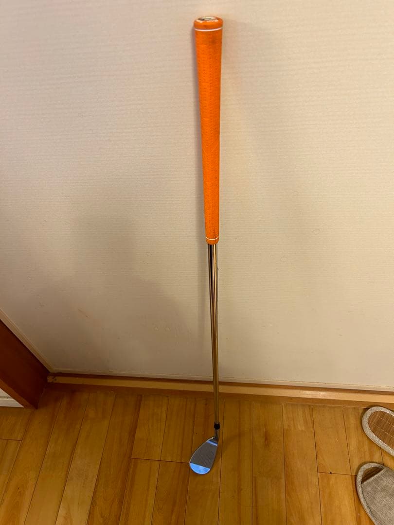 美品　ロマロ　RAY ウェッジ　52度