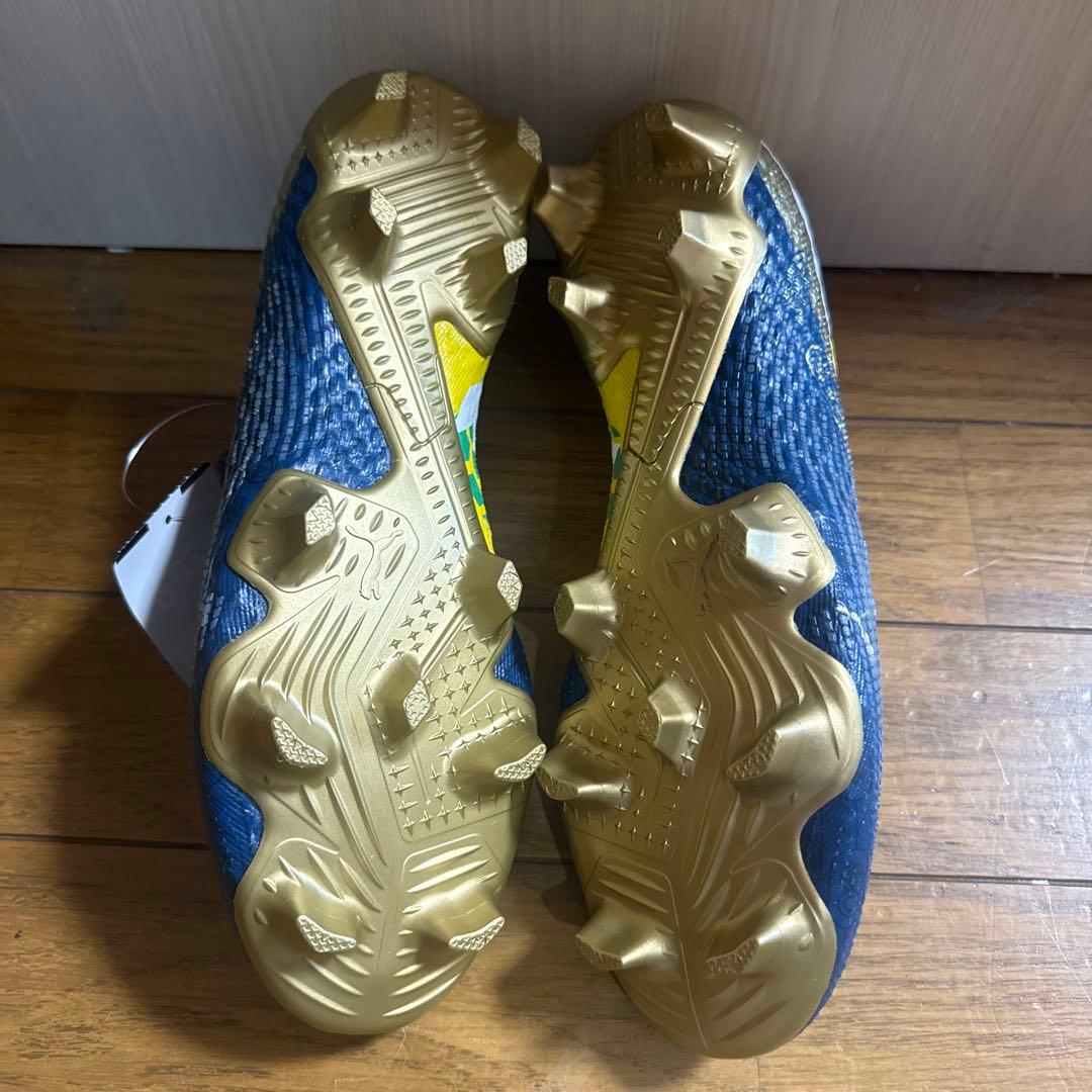 <新品> PUMA FUTURE フューチャー 7 アルティメット　スパイク