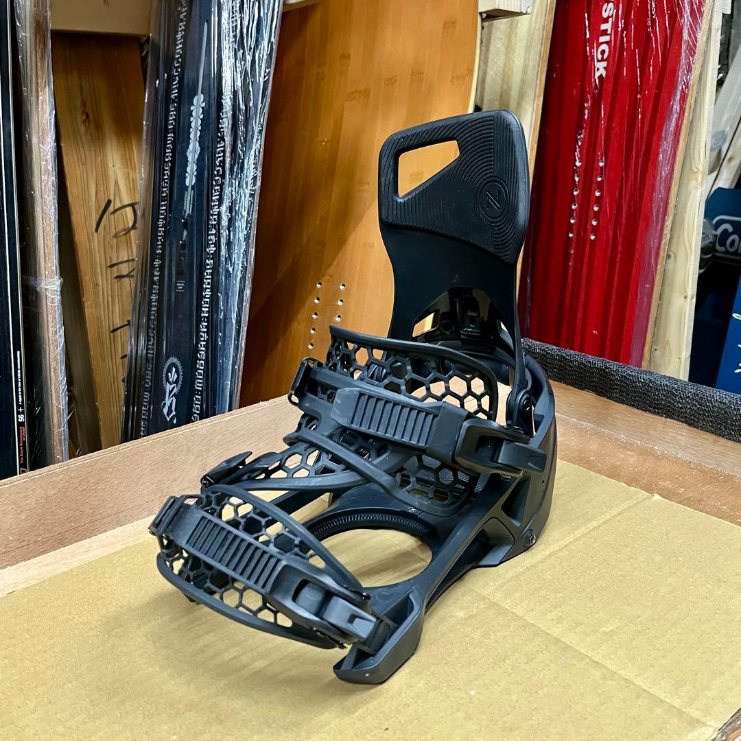 Nidecker supermatic Ｌサイズ　スーパーマチック　ブラック