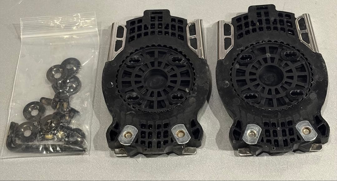 Karakoram QuiverConnector・カラコラム•クイーバー