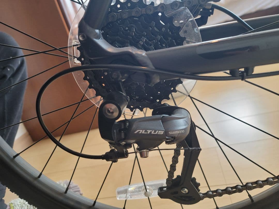 Cannondale BadBoy2 Mサイズ 付属品多数 2021年モデル