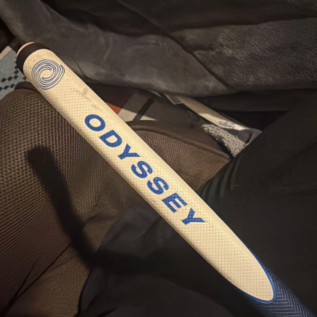 ODYSSEY AI-ONE DOUBLE WIDE パター