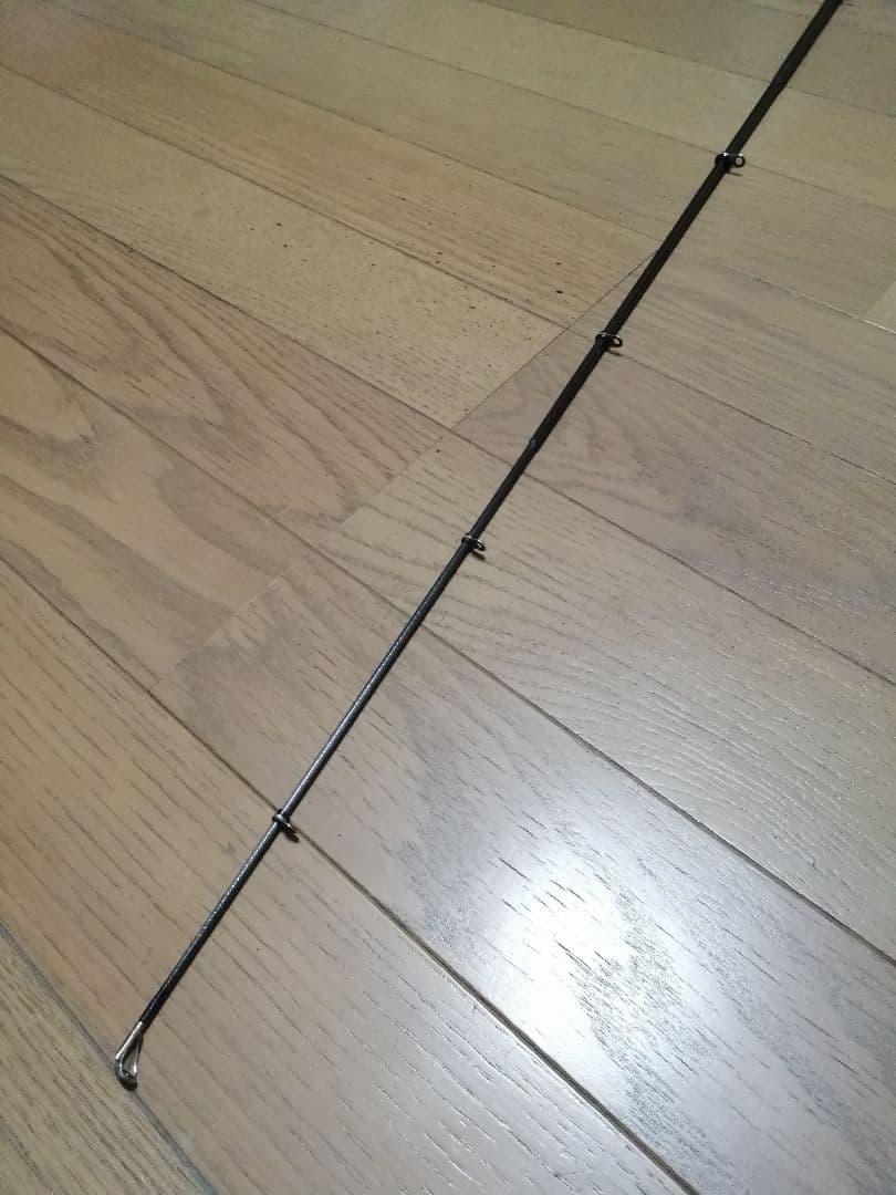 DAIWA　ブレイゾン　モバイル　666TMB　※訳あり