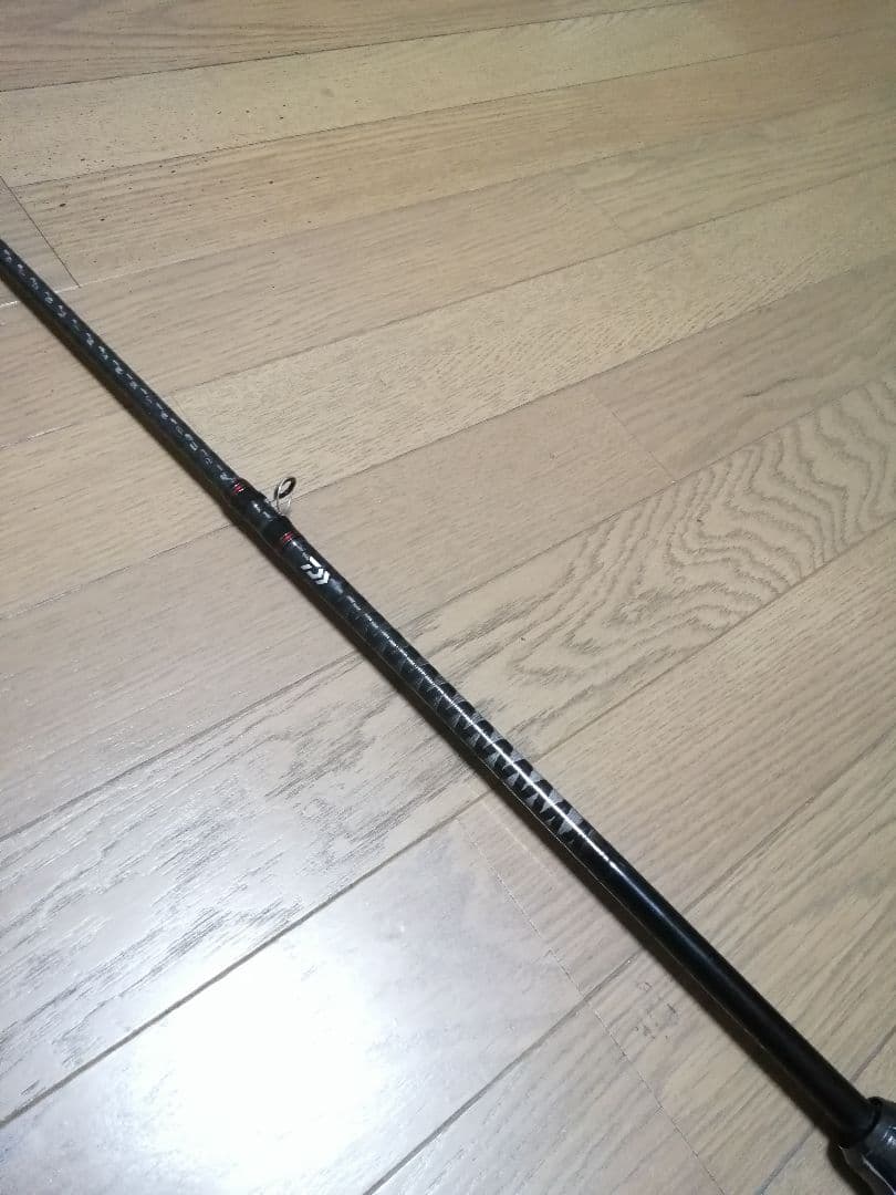 DAIWA　ブレイゾン　モバイル　666TMB　※訳あり