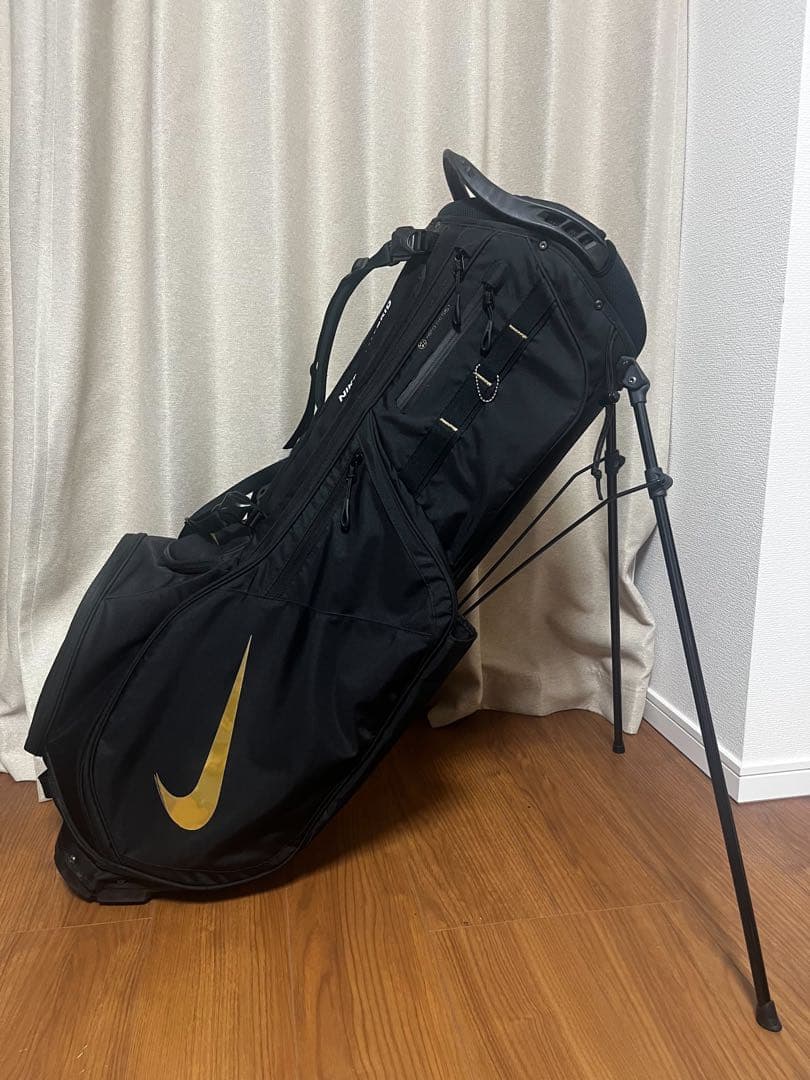 NIKE ゴルフ キャディバッグ