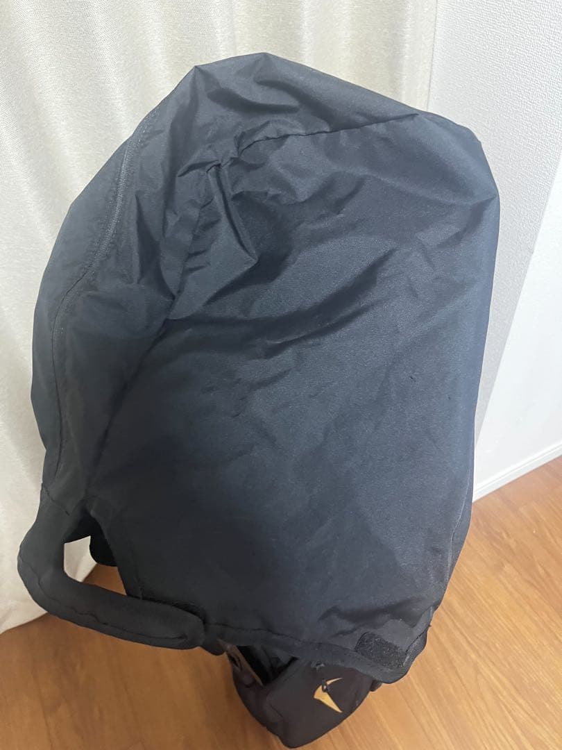 NIKE ゴルフ キャディバッグ