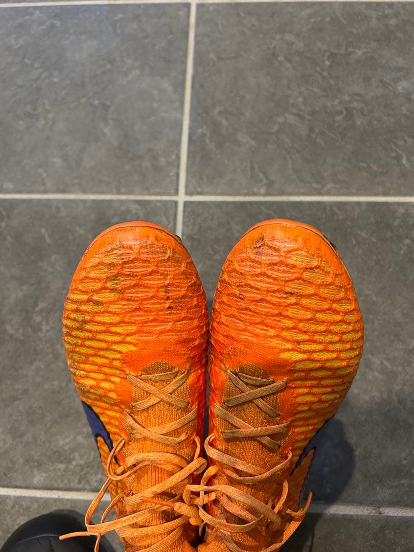 Nike マジスタ　オブラ　FG 26センチ