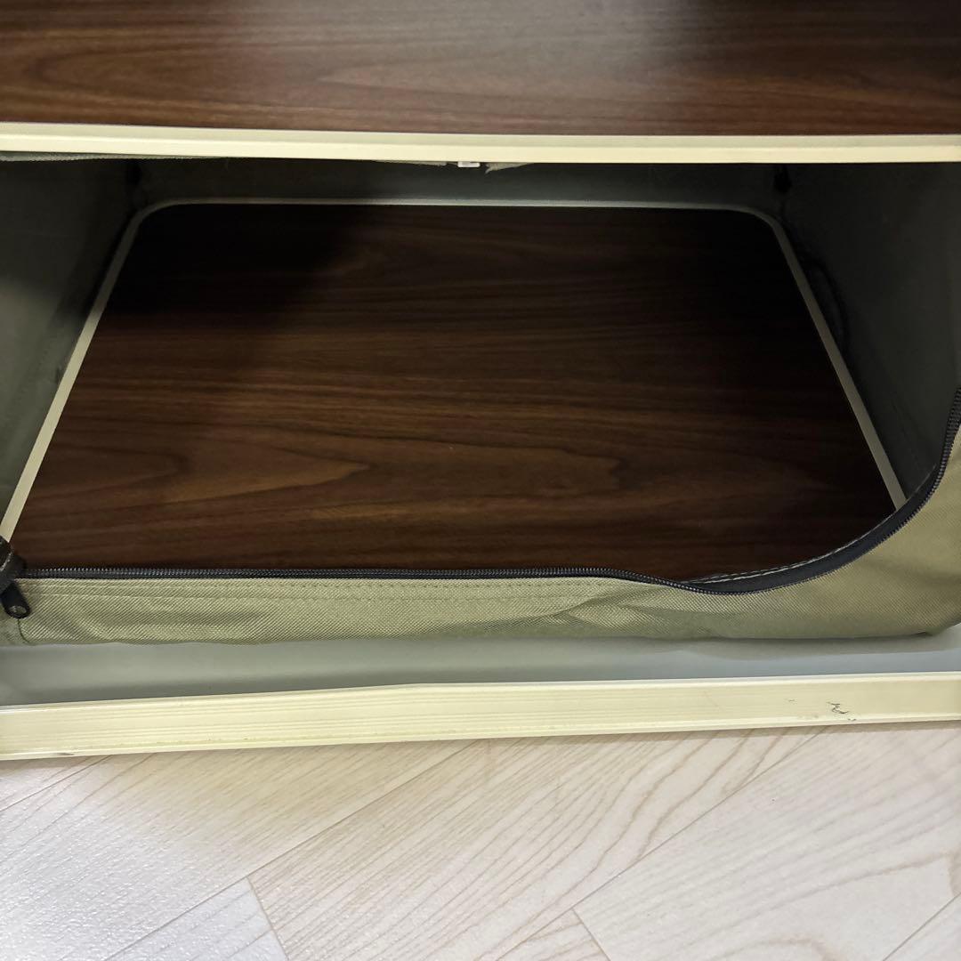 DOD MULTI KITCHEN TABLE マルチキッチンテーブル