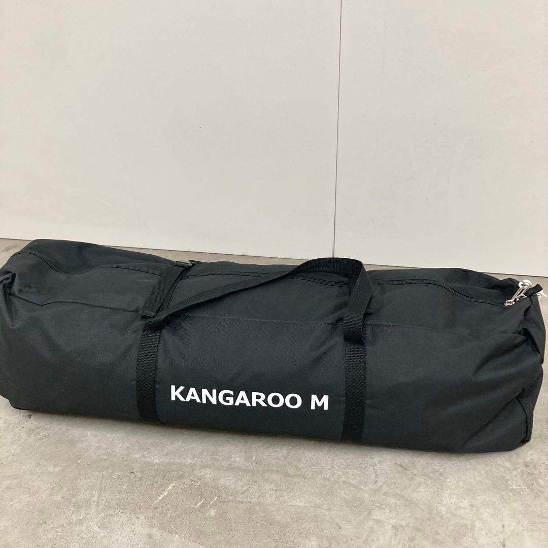 DOD ワンタッチ カンガルーテント(M)