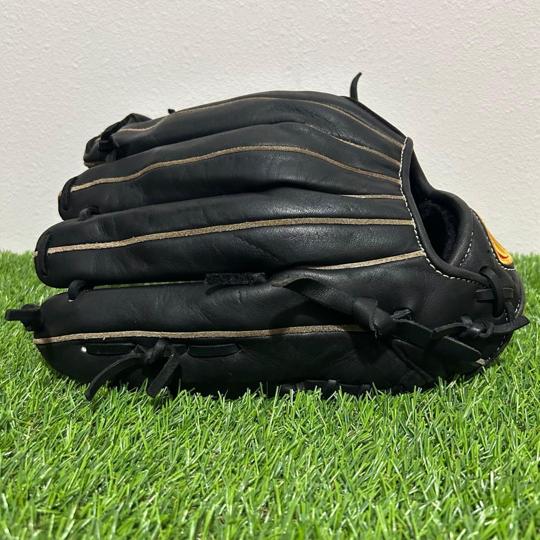 サ*ジ様 【⭐︎即戦力⭐︎】Rawlings ローリングス　軟式　野球　外野　グ