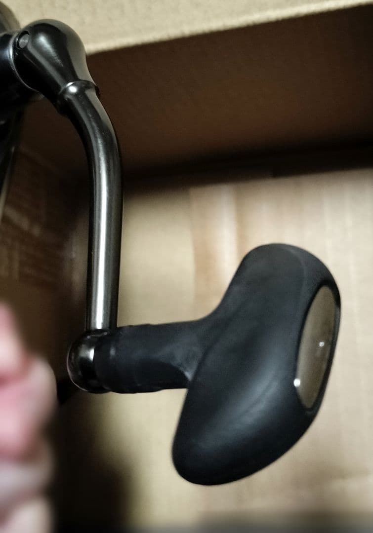 Daiwa FREAMS 4000A スピニングリール