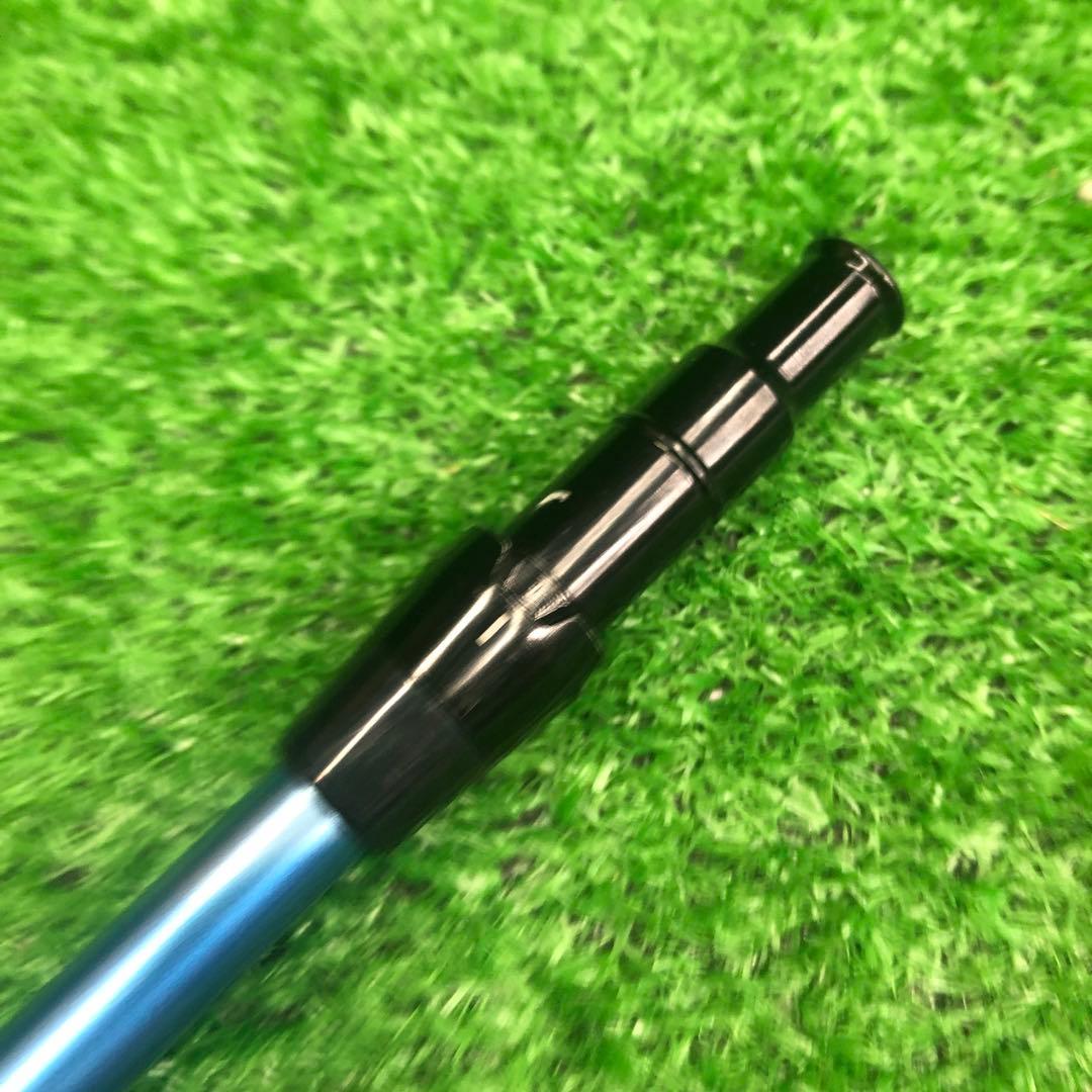 Gsh-1048Speeder661EVOLUTIONⅤシャフト単品 flexS