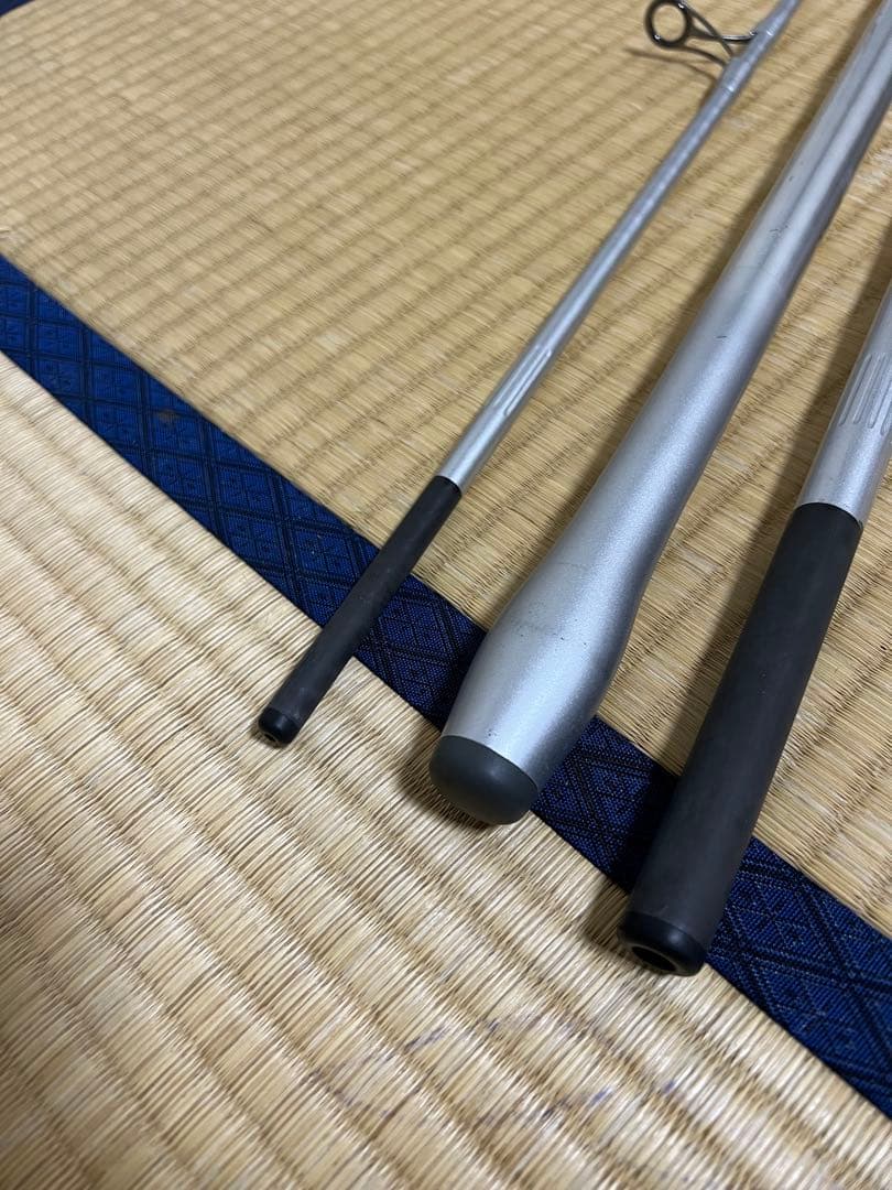 SHIMANO シマノ ロッド 投竿 スピンパワー SF 405CX